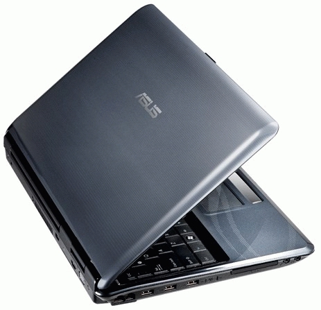 ASUS F50SV-A2 laptop Intel® Core™2 Duo P8600 – image 2
