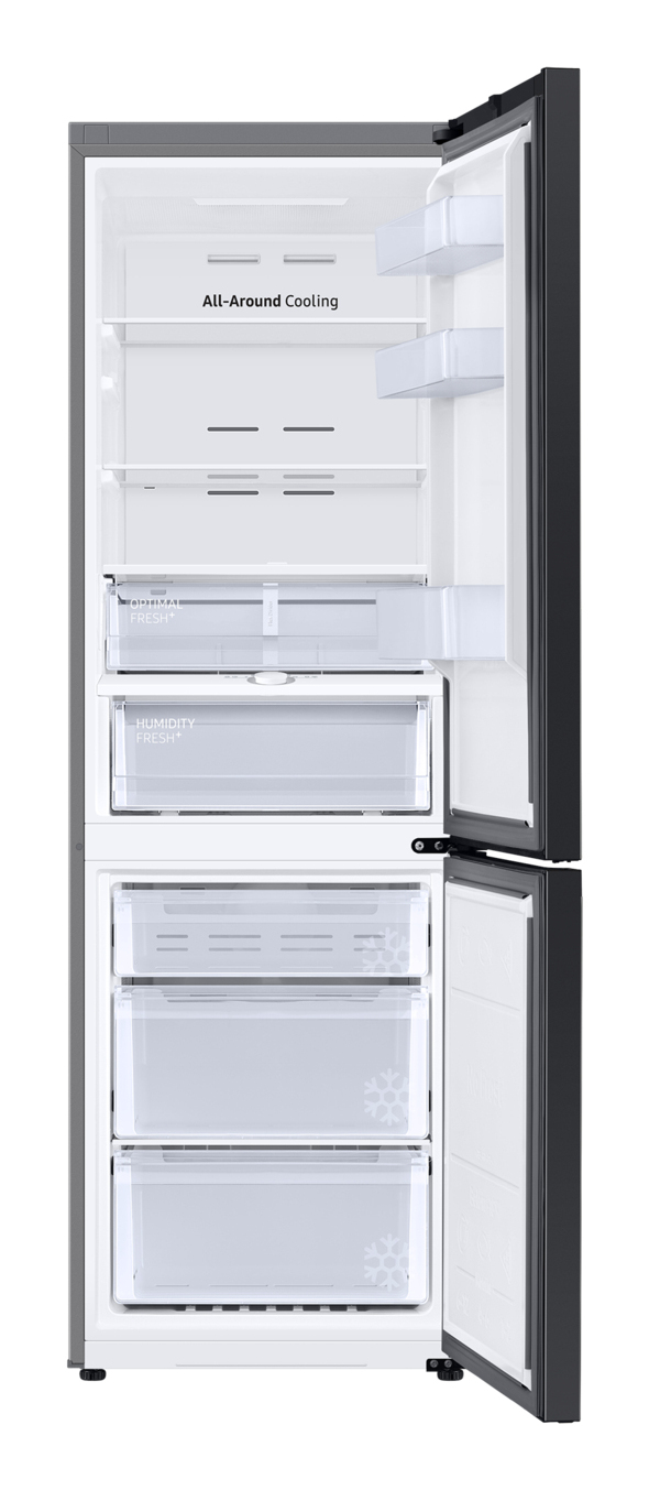 Samsung RL34A6B3DB1 fridge Freestanding – image 6