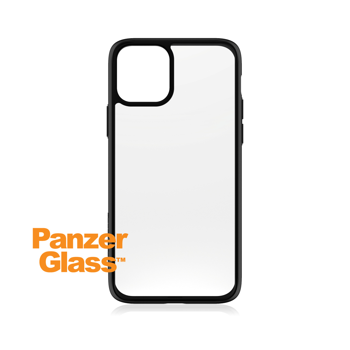 PanzerGlass ® ClearCase iPhone 11 Pro | Black – image 5