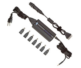 Targus Mobile 70 Universal AC/DC Adapter
