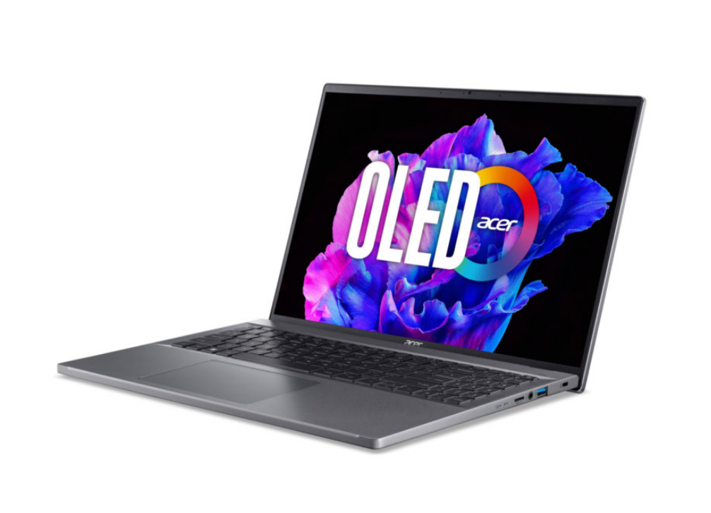 Acer Swift SFG16-71-54GV Intel® Core™ i5 i5-1335U Laptop – image 1
