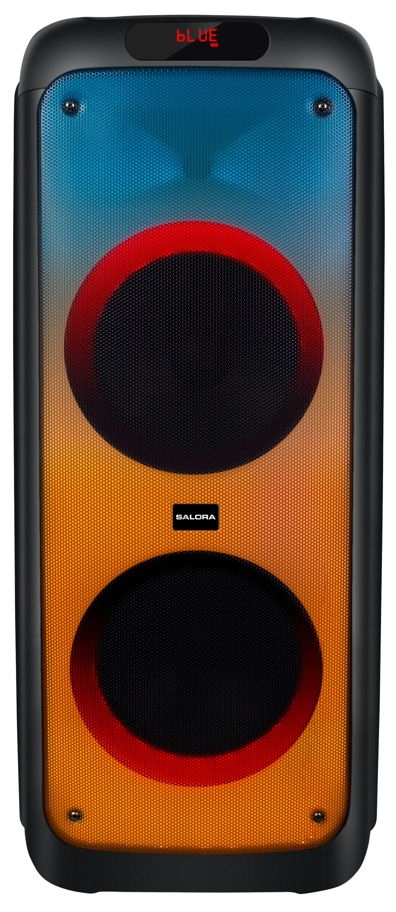 Salora PartySpeaker XL1 – image 1