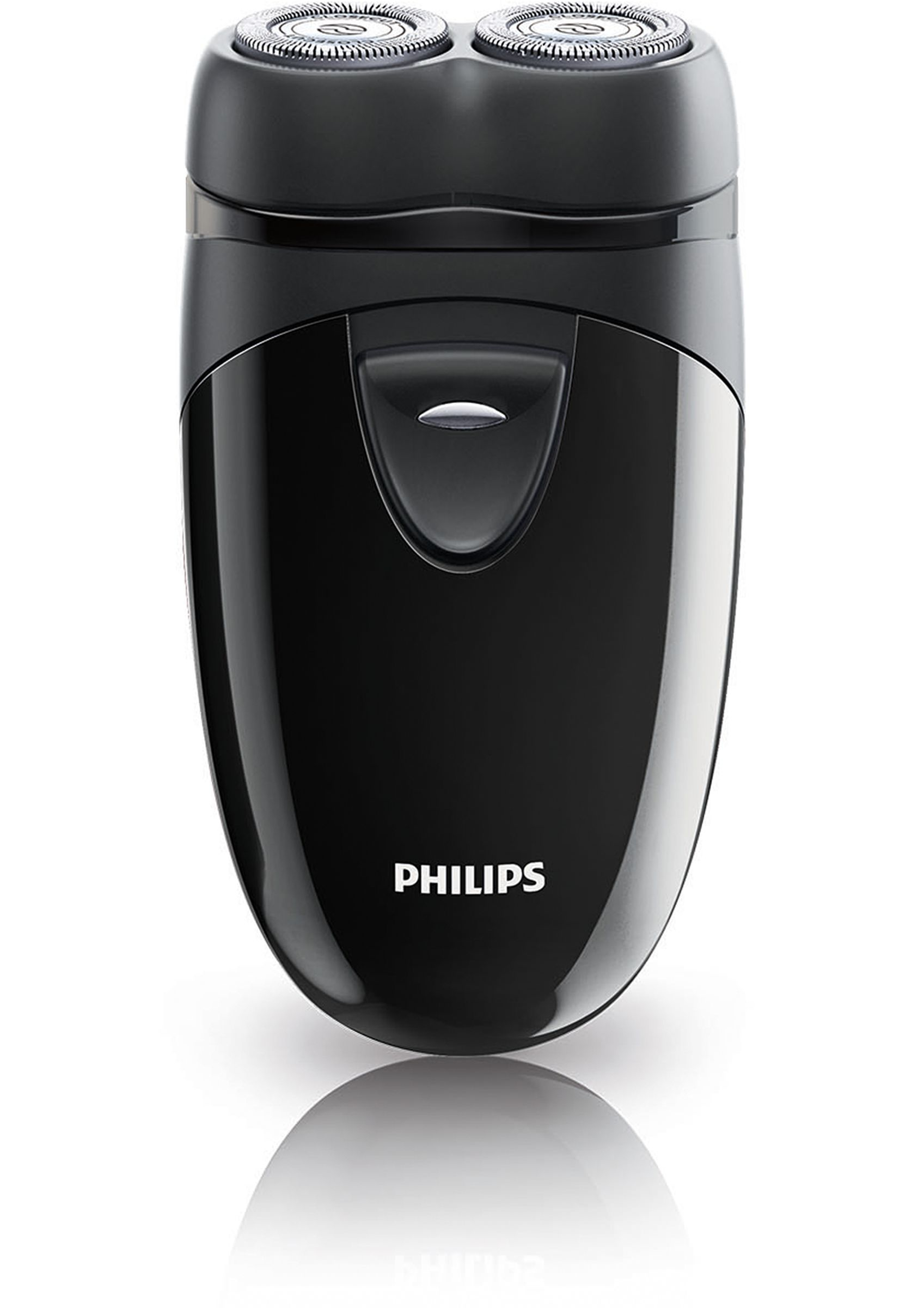 Philips PQ203/18 men's shaver Rotation shaver Black – image 1