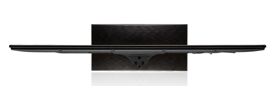 LG 37LV355U TV 94 cm (37") Full HD Brown 400 cd/m² – image 4