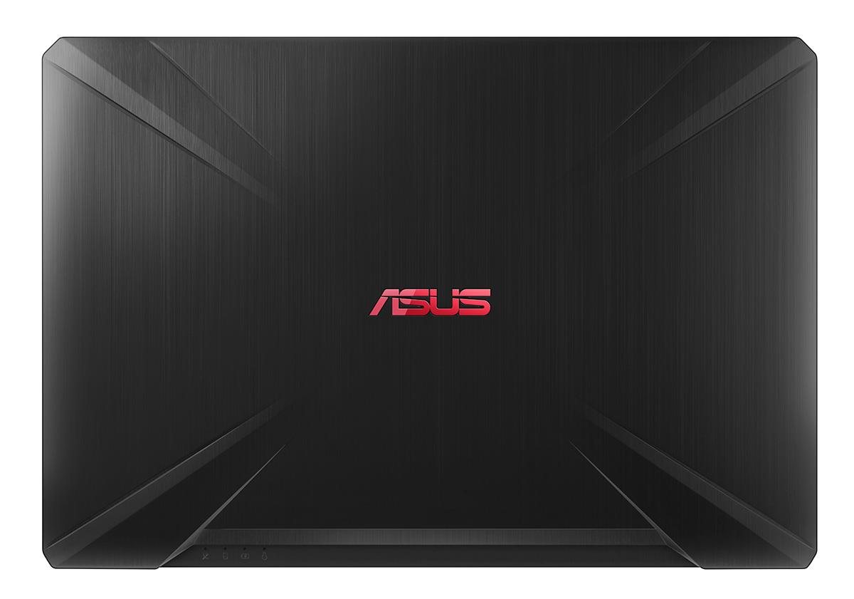 ASUS FX504GD-E4148T laptop Intel® Core™ i5 i5-8300H – image 4