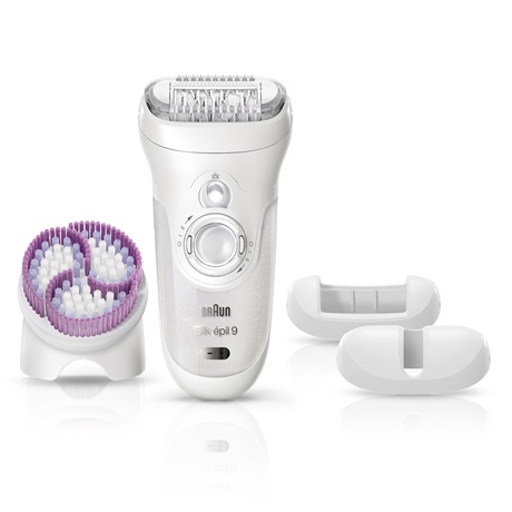 Braun Silk-épil 9 SkinSpa 9-941 – image 3