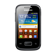 Samsung Galaxy Pocket GT-S5300 – image 7
