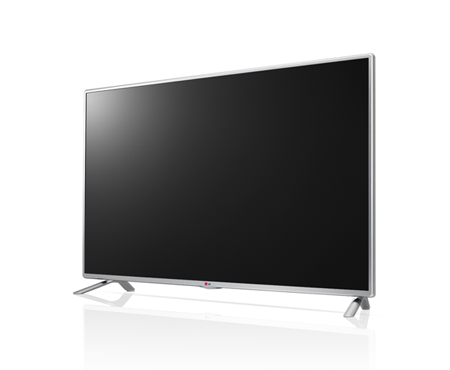 LG 60LB6100 TV 151.1 cm (59.5") Full HD Smart TV Wi-Fi Silver – image 3