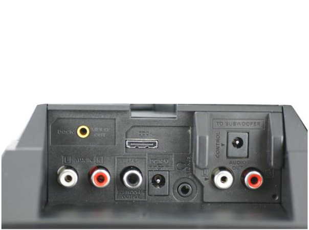 Nilox NX-7799 20 W Aluminium – image 4