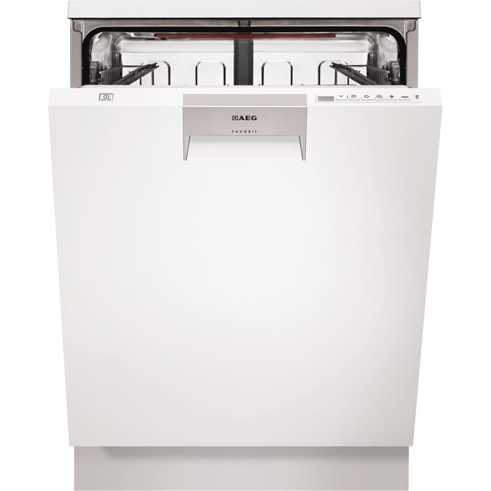 AEG F66692W0P Undercounter 13 place settings