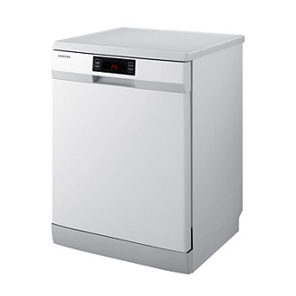 Samsung DW-FN320W Freestanding 12 place settings – image 4
