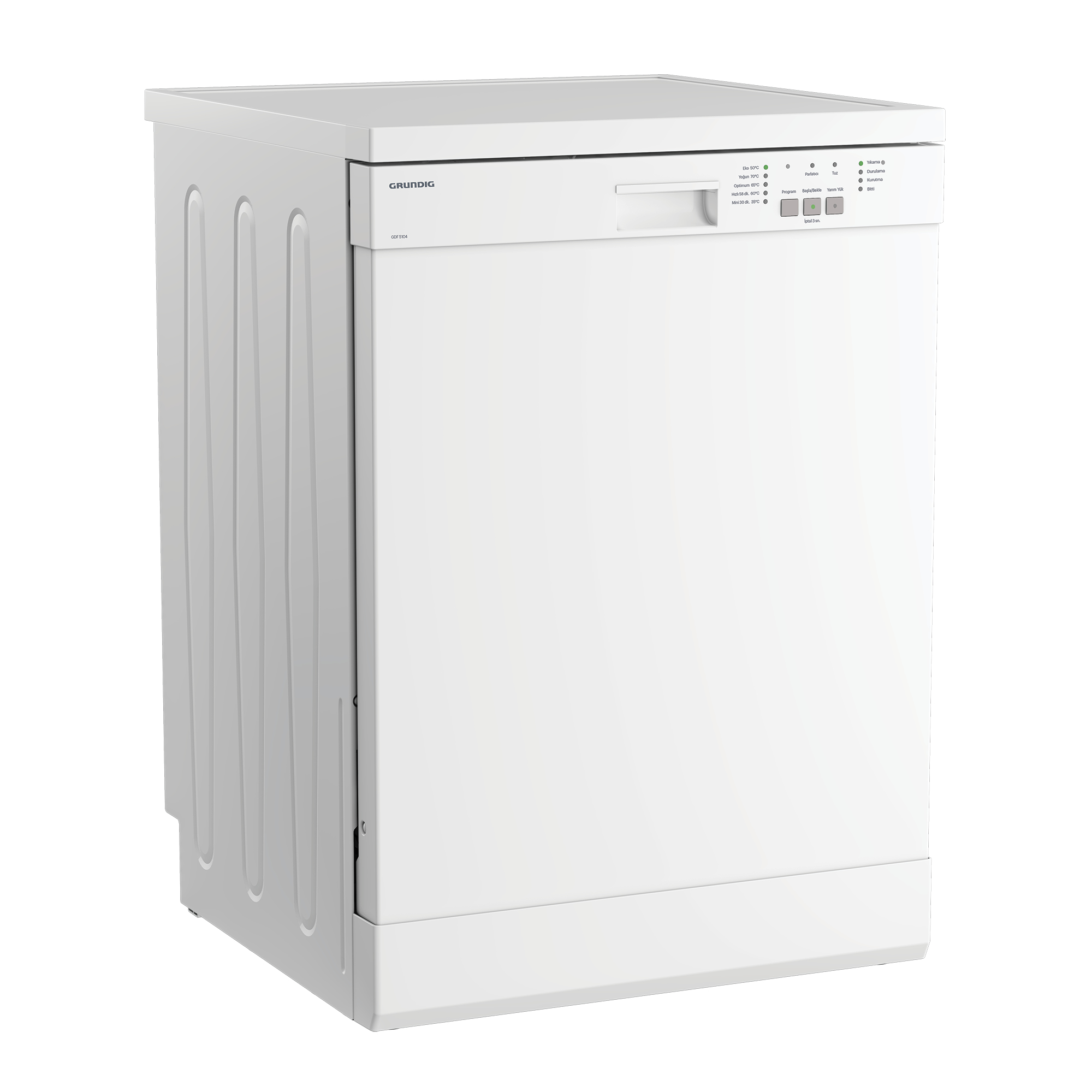 Grundig GDF 5104 – image 2