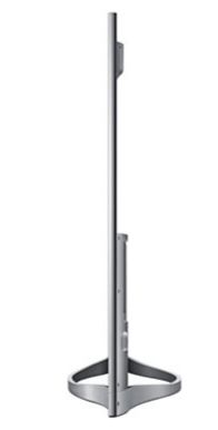 Samsung UE46F8500SZ 116.8 cm (46") Full HD Smart TV Wi-Fi Silver – image 2