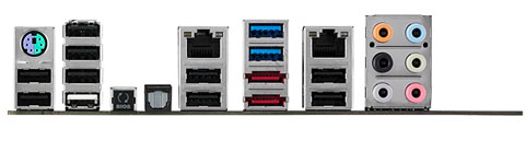 ASUS P9X79-E WS – image 3