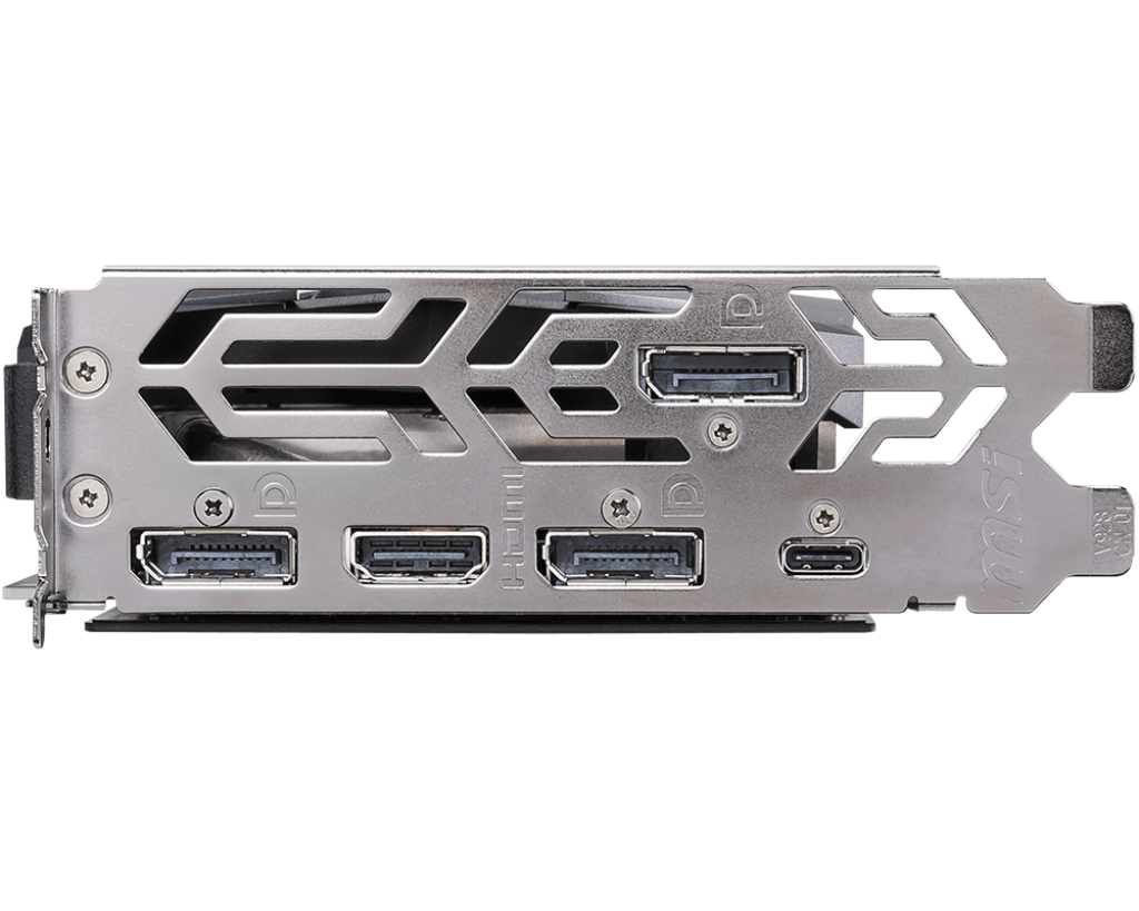 MSI RTX 2070 DUKE 8G OC – image 5