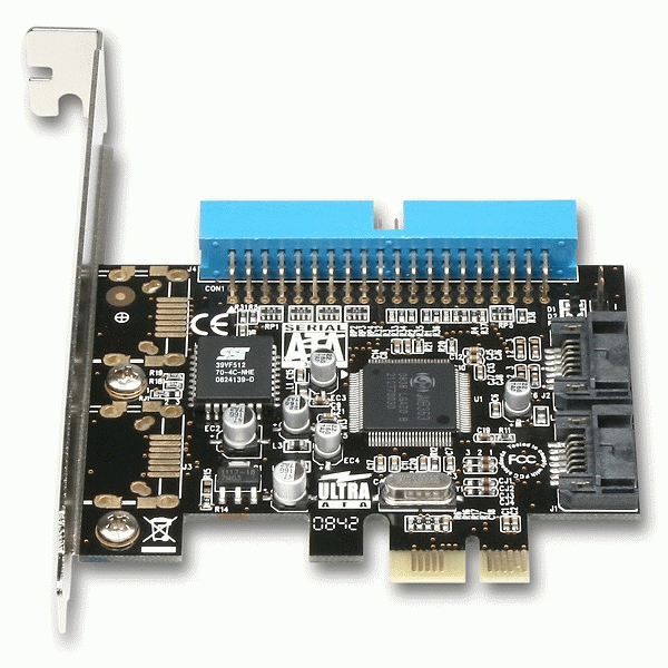 Axagon PCES-X1 interface cards/adapter – image 2