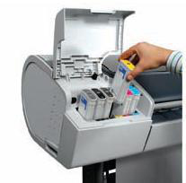 HP T795 44-in ePrinter – image 5