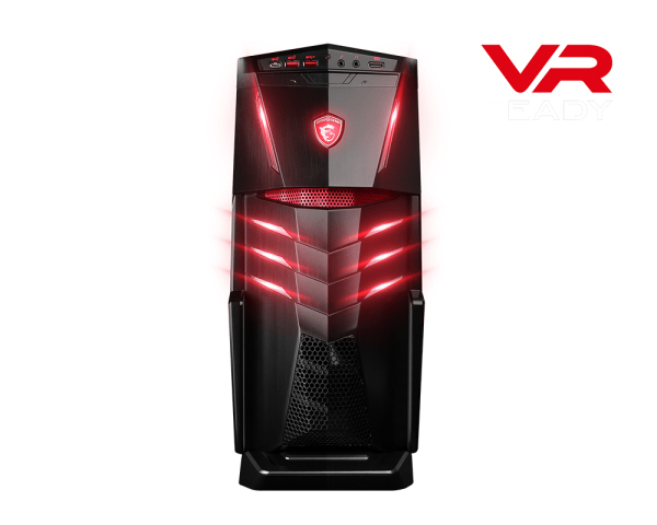 MSI Aegis Ti-009DE Intel® Core™ i7 i7-6700K
