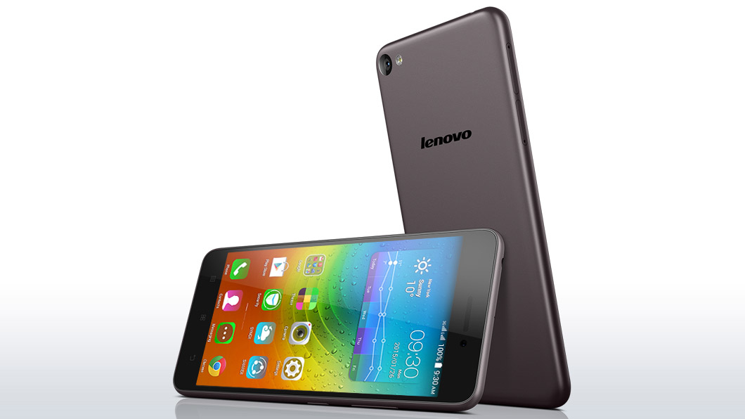 Lenovo Ideaphone S60 – image 1
