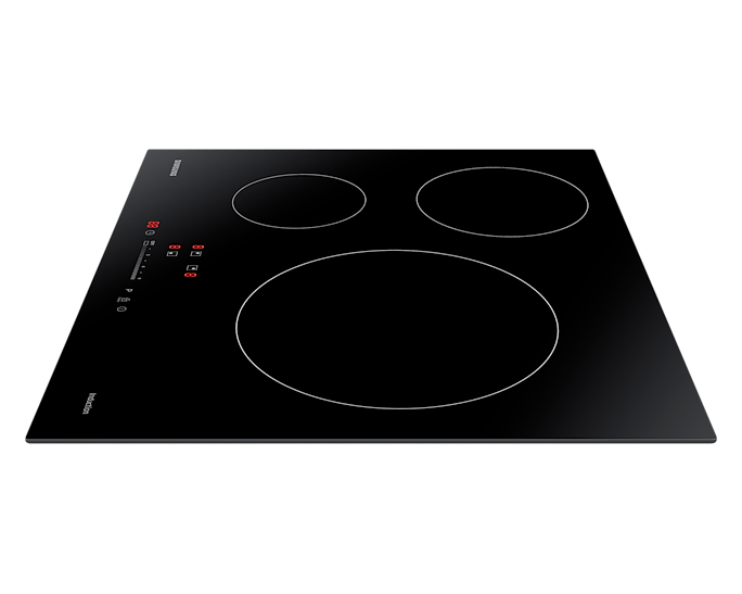 Samsung NZ63M3707AK Black Built-in – image 4