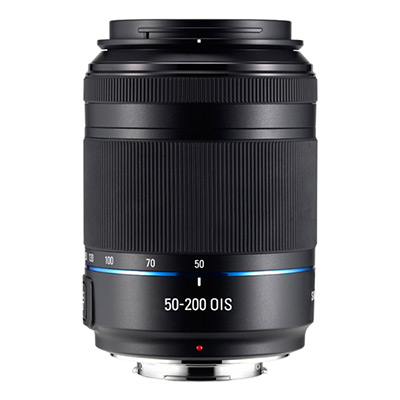 Samsung 50-200mm F4-5.6 ED OIS ⅡNX