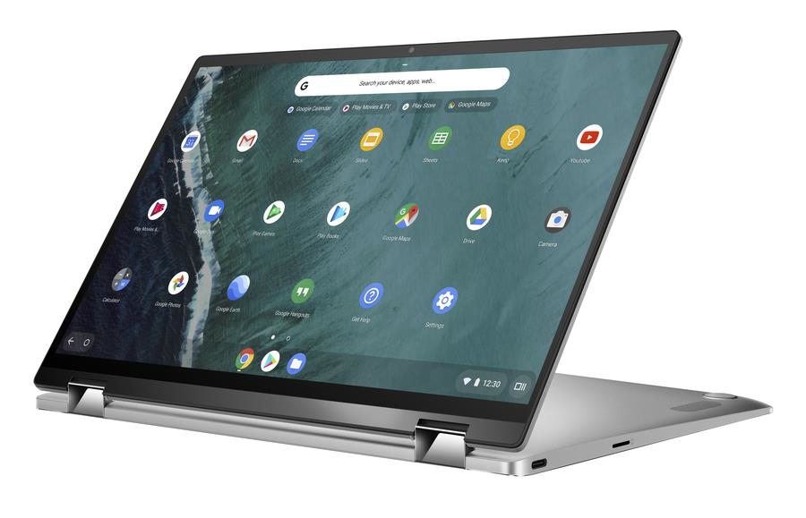ASUS Chromebook Flip C434TA-E10008 laptop Intel® Core™ i5 i5-8200Y – image 6