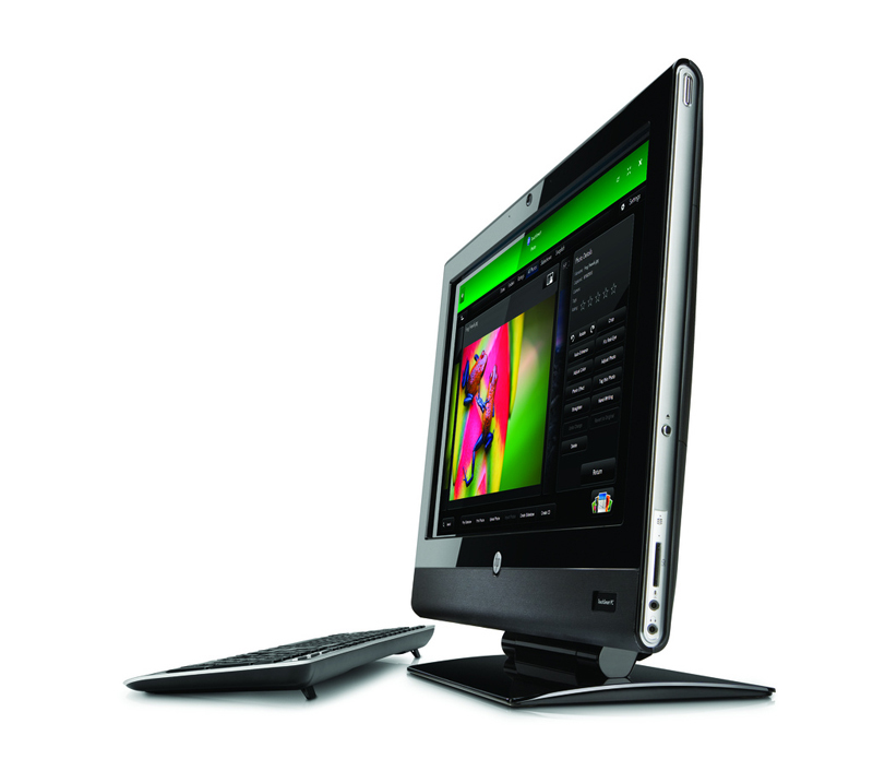 HP TouchSmart 310-1270nl AMD Athlon II X4 615e – image 4