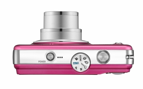 Samsung L310W Pink – image 4