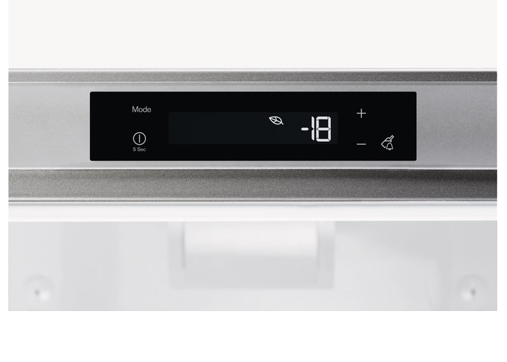 Electrolux EUF2748AOW Upright freezer Freestanding – image 3