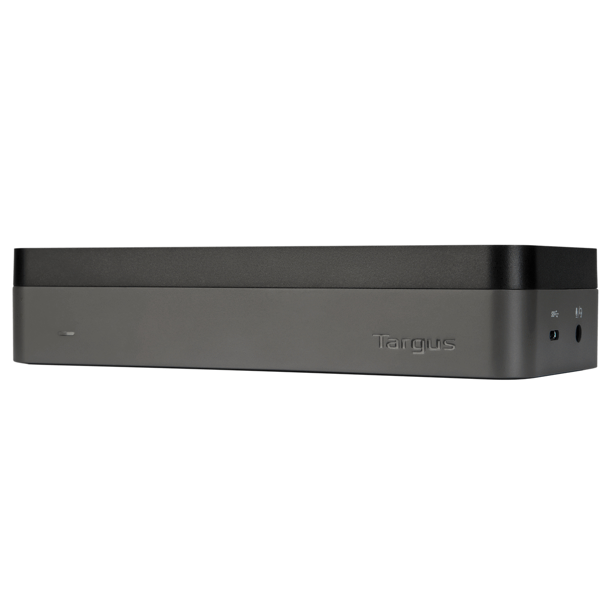 Targus DOCK520USZ mobile device dock station Black, Grey – image 2