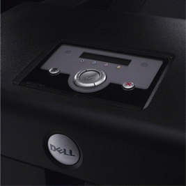 Dell 3130cn Colour – image 2