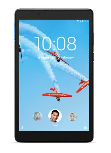 Lenovo Tab E8 Mediatek – image 3