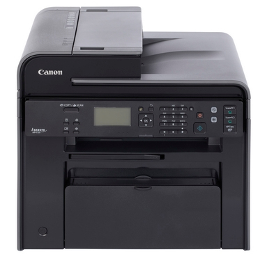 Canon i-SENSYS MF4730 Laser A4 – image 1