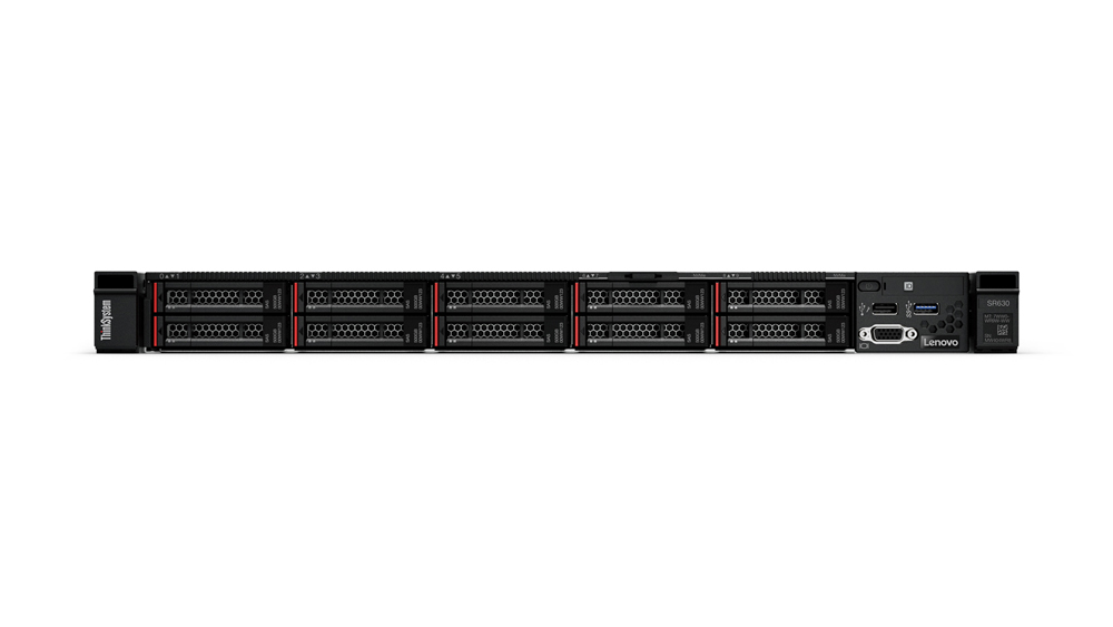 Lenovo ThinkSystem SR630 – image 3