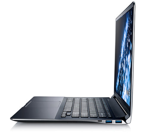 Samsung 9 900X4C-A01SG Intel® Core™ i7 i7-3517U Laptop 38.1 cm (15") HD+ 8 GB DDR3-SDRAM 256 GB SSD Windows 7 Professional Black – image 7