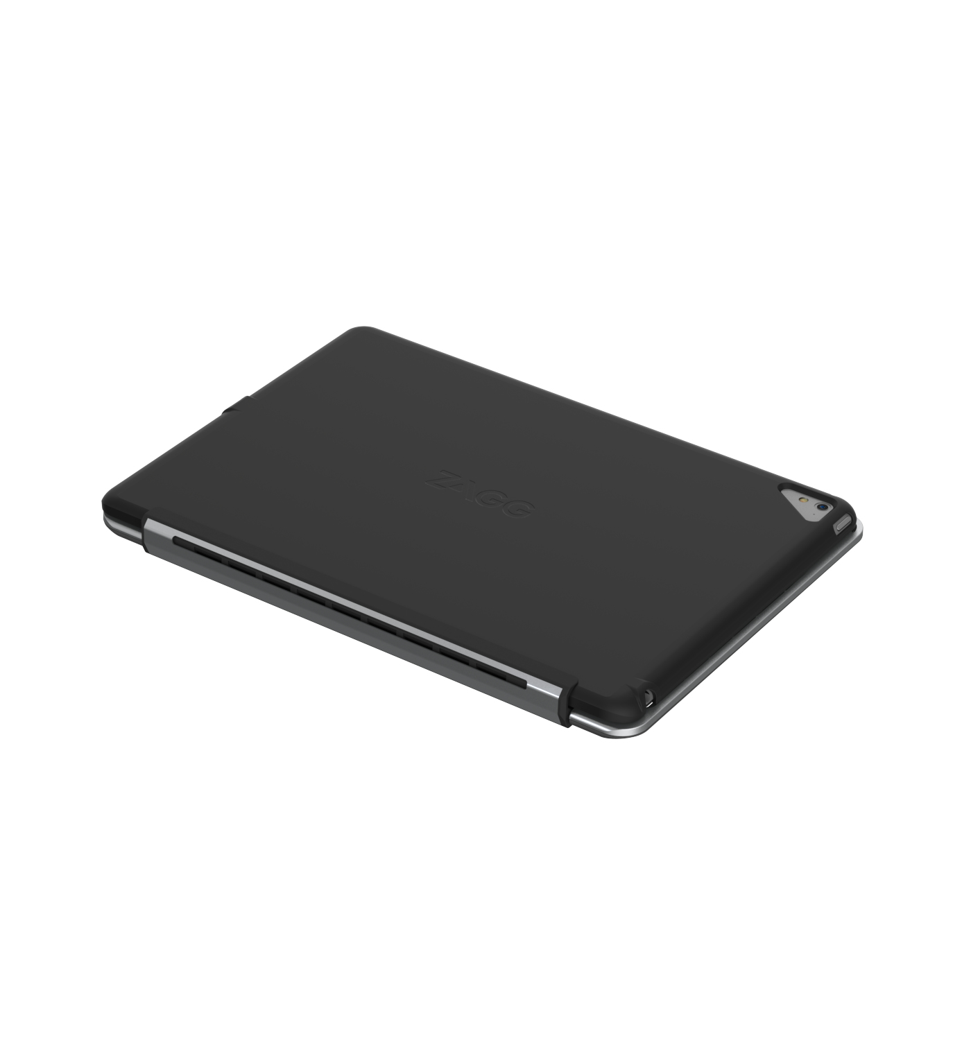 IFROGZ ID8ZF2-BBN mobile device keyboard QWERTY Nordic Bluetooth Black – image 3
