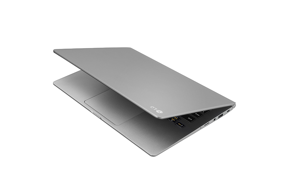 LG Z series 13Z970-MRS1J laptop Intel® Pentium® 4415U – image 3