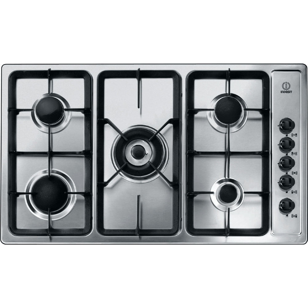 Indesit PIM 950 AST (GH) EX — vue 1 sur 5