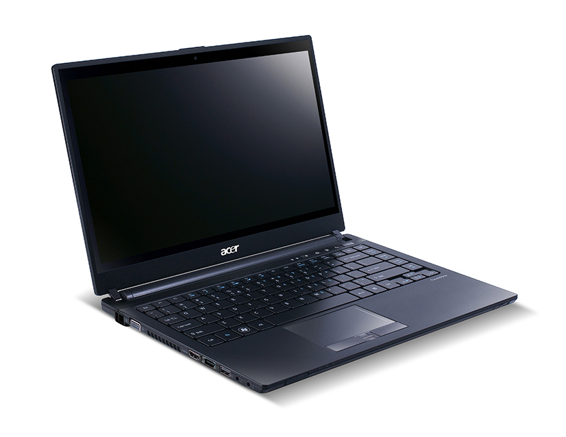 Acer TravelMate TimelineX 8481T-52556G32tcc Intel® Core™ i5 i5-2557M – image 2