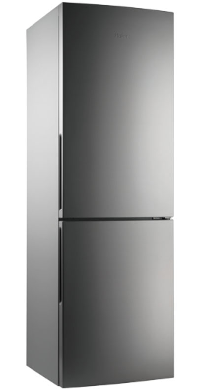 Haier CSM737AS fridge-freezer Freestanding