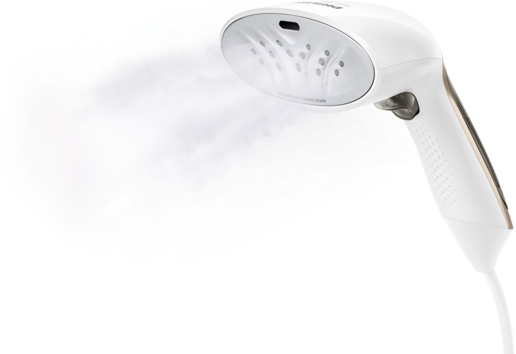 Philips Steam&Go GC367/10 garment steamer Handheld garment steamer – image 4