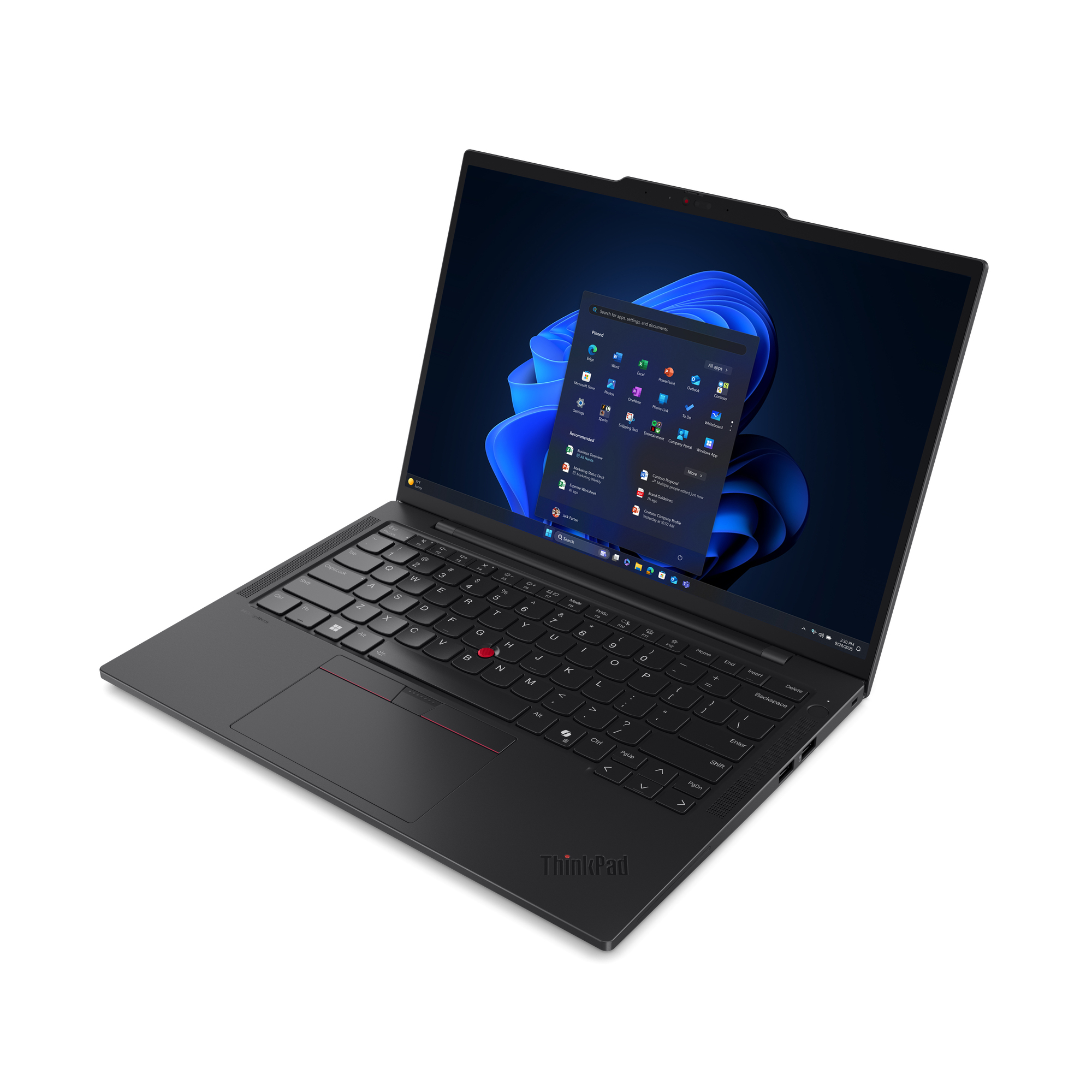 Lenovo ThinkPad T14s Gen 6 (Intel) – image 8