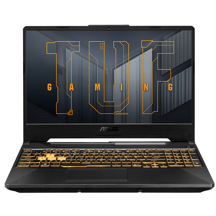 ASUS TUF Gaming F15 FX506HE-71AT5PB1 Intel® Core™ i7 i7-11800H Laptop – image 2