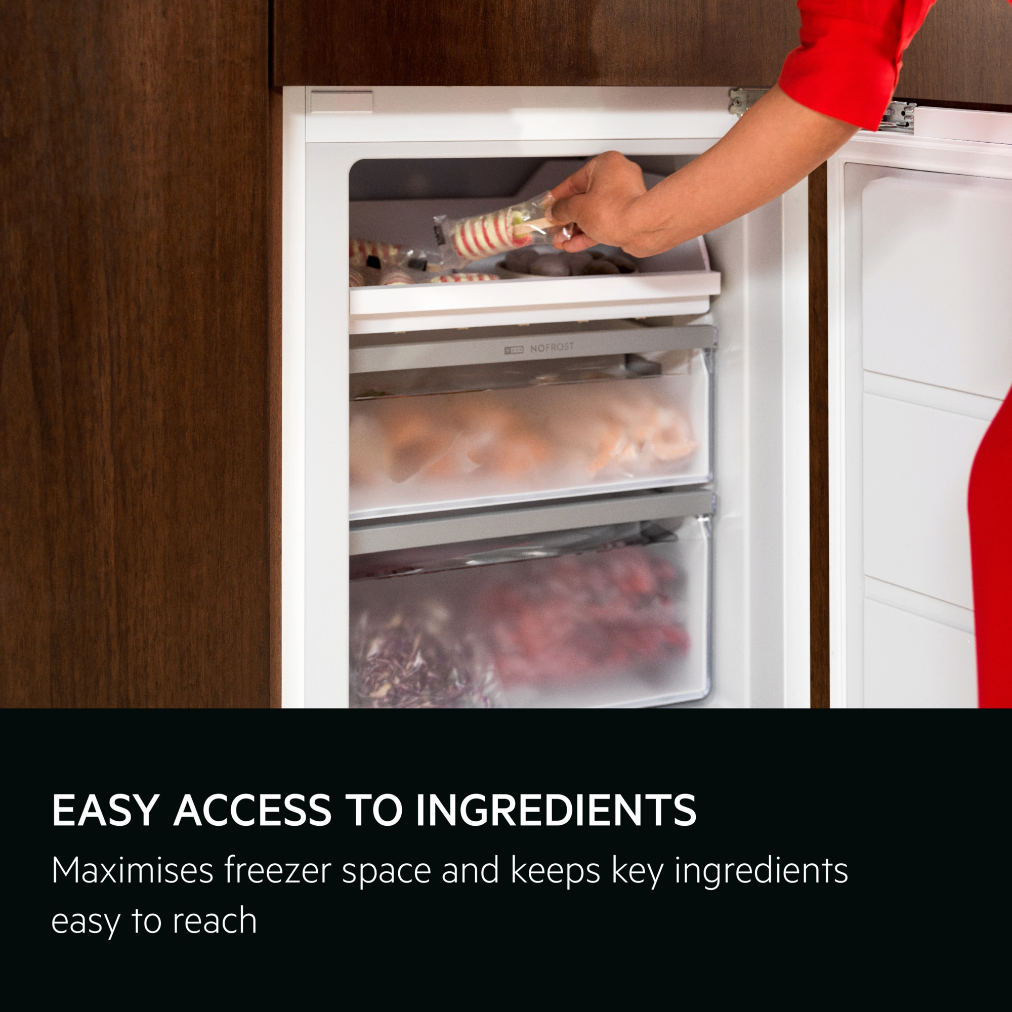 AEG Series 7000 NSC7N18ZES Built-in – image 4