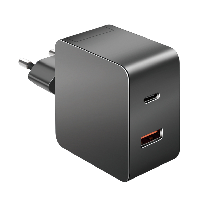 LogiLink PA0310 mobile device charger Universal Black AC Fast charging Indoor – image 3