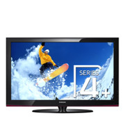 Samsung PS42B430P2 TV – image 3