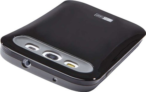 Case Logic CLS3-300K/GY mobile phone case Cover Black – image 3