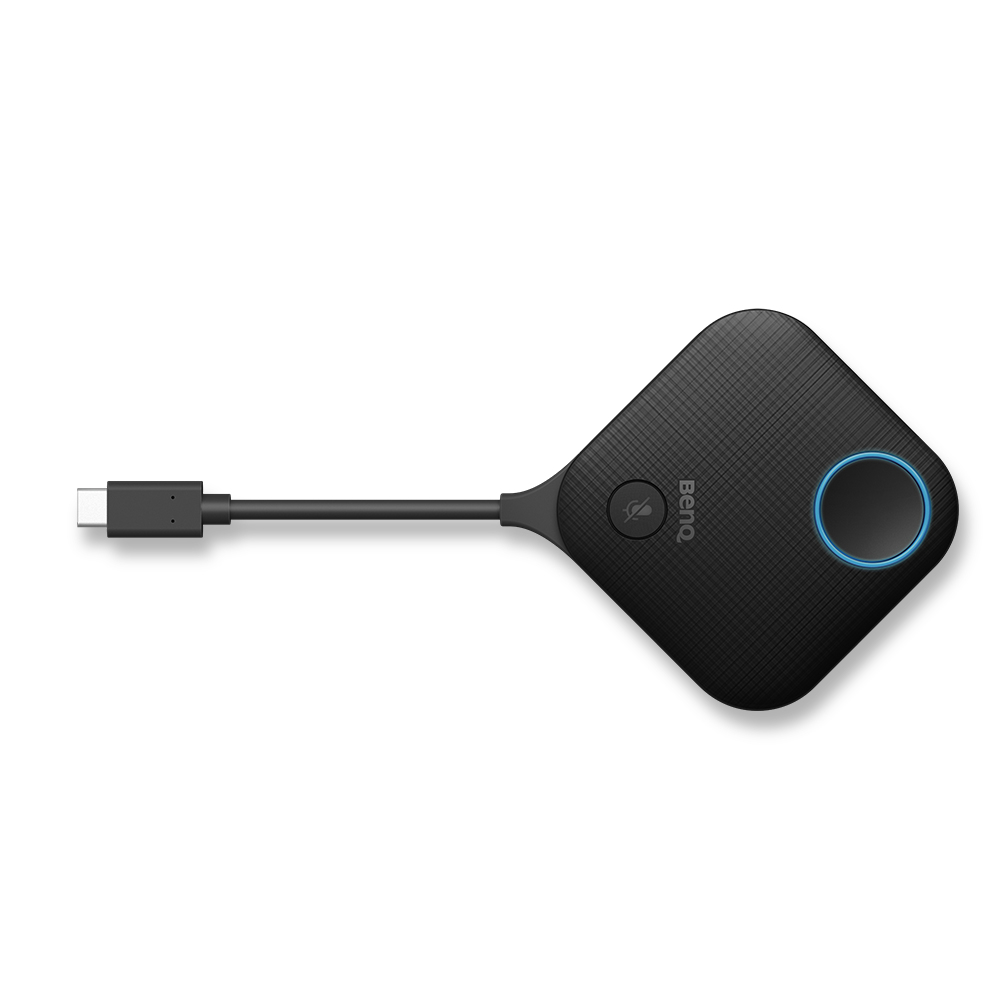 BenQ VS20 wireless presentation system HDMI Desktop – image 8