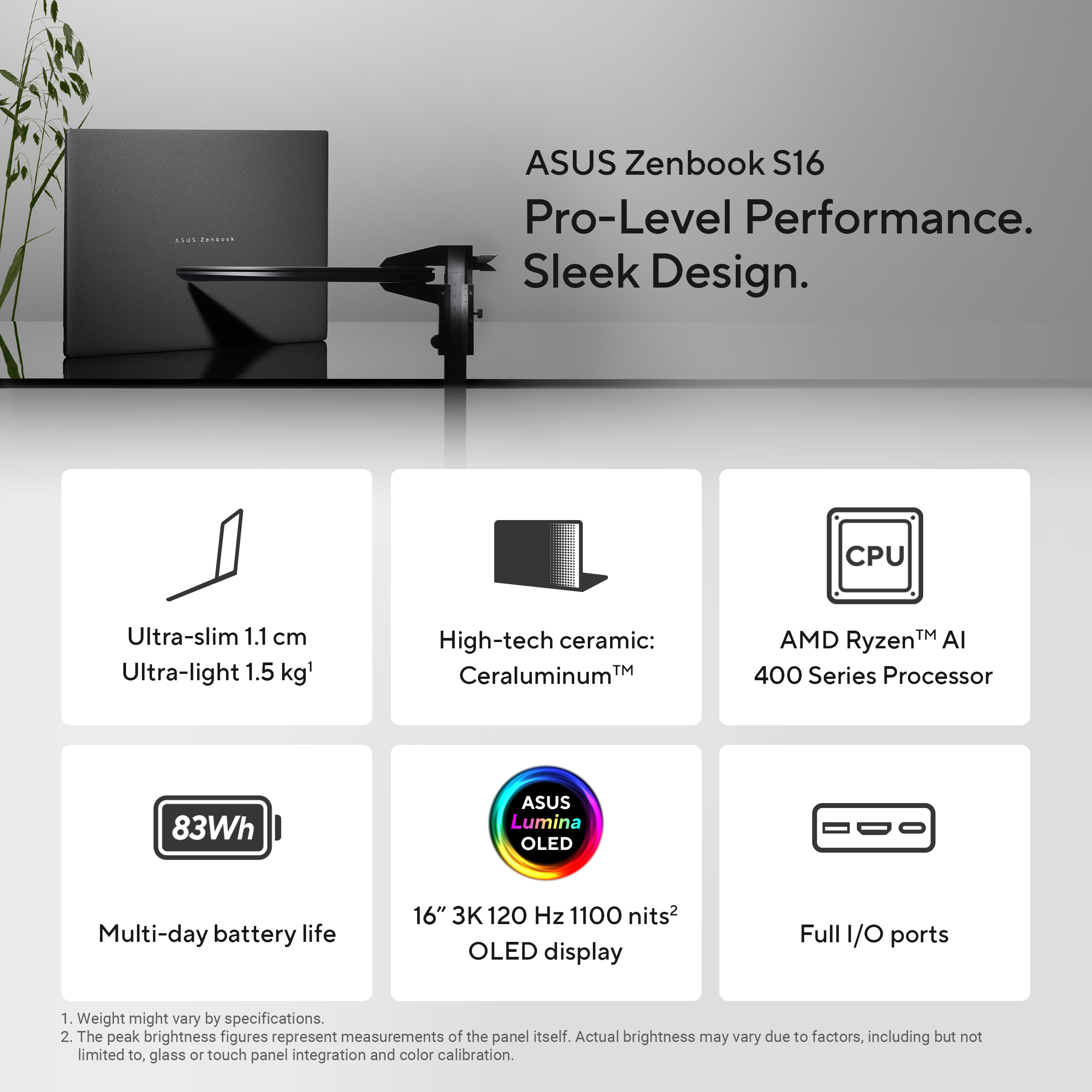 Product Gallery