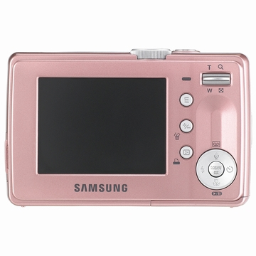 Samsung S630, Pink – image 4